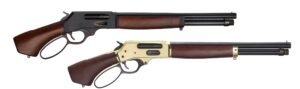 Henry Lever Action Axe.410 For Sale - Dury Guns Shop
