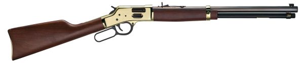 Buy Henry Big Boy Brass Rifle.44 Mag/.44 Spl Online