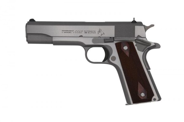 Buy Colt 1911 CLASSIC SS 38S Online