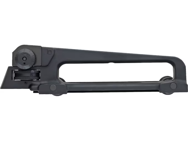 Buy Colt AR-15 Mil-Spec Detachable Carry Handle with A2 Rear Sight Aluminum Black Online