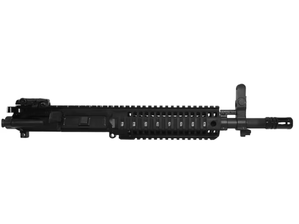 Buy Colt AR-15 Pistol Upper Receiver Assembly 5.56x45mm Monolithic Rail Online