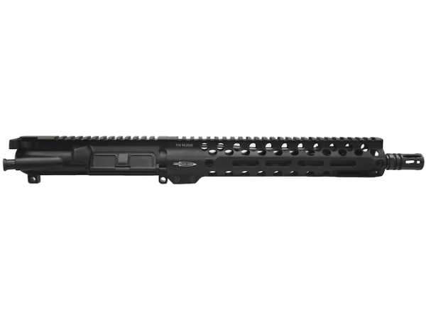 Buy Colt AR-15 Pistol Upper Receiver Assembly 5.56x45mm with Centurion CMR M-LOK Handguard Online