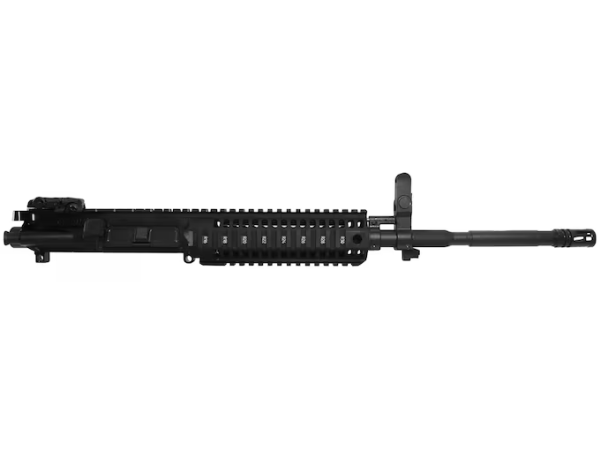 Buy Colt AR-15 Upper Receiver Assembly 5.56x45mm 16 Barrel Monolithic Rail Online