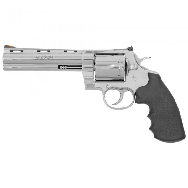 Buy Colt Anaconda 6" Revolver Online