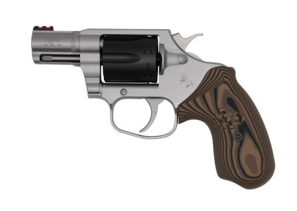 Buy Colt Cobra Two-Tone 38SPL Revolver Online