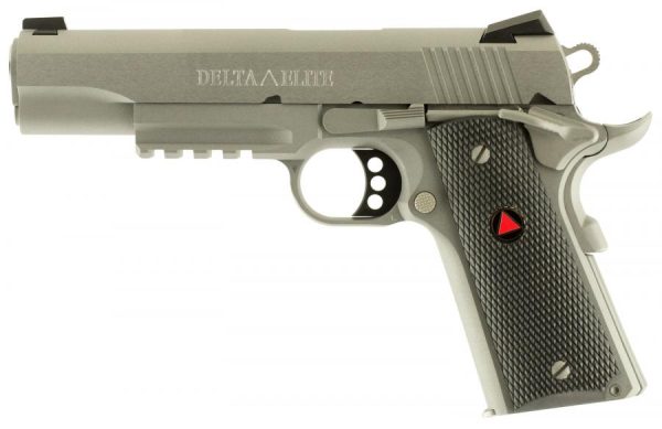 Buy Colt Delta Elite Rail 10mm Pistol Online