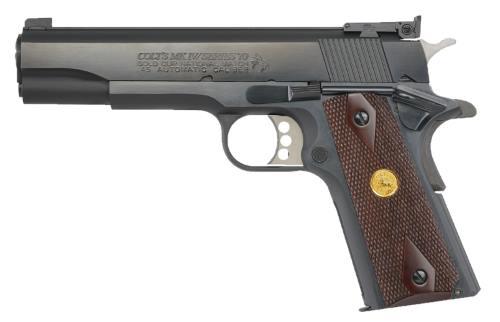 Buy Colt Gold Cup National Match 9MM Online