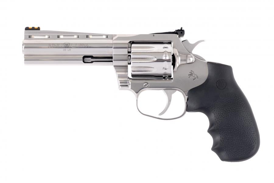 Buy Colt King Cobra Target 22 LR Online Buy Colt King Cobra Target 22 LR Online