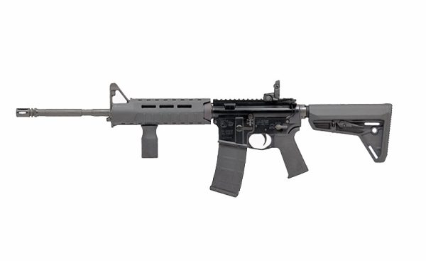 Buy Colt M4 Carbine Magpul SL Black Rifle Online