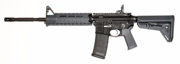 Buy Colt M4 Carbine Magpul SL Gray Rifle Online