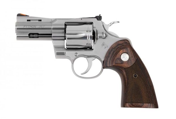 Buy Colt Python 3 Revolver Online