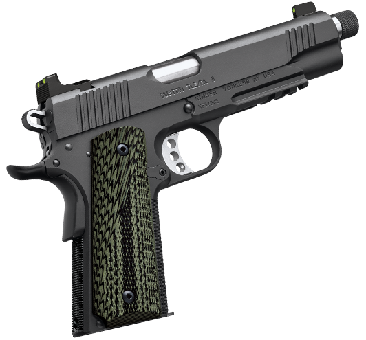 Buy Kimber Custom TLE RL II TFS Pistol Online