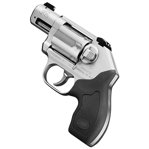 Buy Kimber K6S Stainless Revolver Online