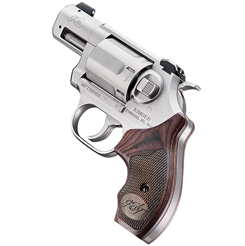 Buy Kimber K6s DASA 2" Revolver Online