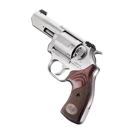 Buy Kimber K6s DASA 3" Revolver Online