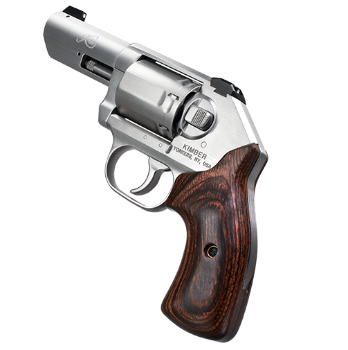 Buy Kimber K6s Stainless 3 Revolver Online