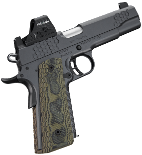 Buy Kimber KHX Custom OI Pistol Online