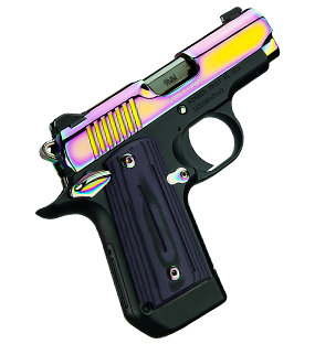 Buy Kimber Micro 9 Aurora Pistol Online