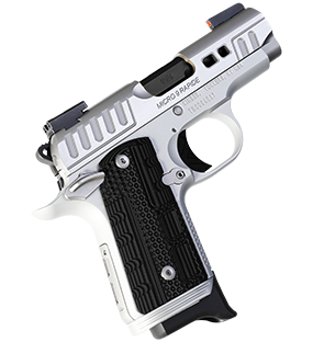 Buy Kimber Micro 9 Rapide Frost Pistol Online