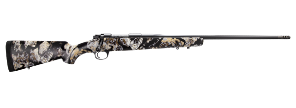 Buy Kimber Mountain Ascent Skyfall Rifle Online