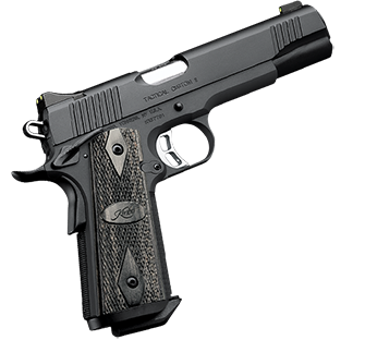 Buy Kimber Tactical Custom II Pistol Online