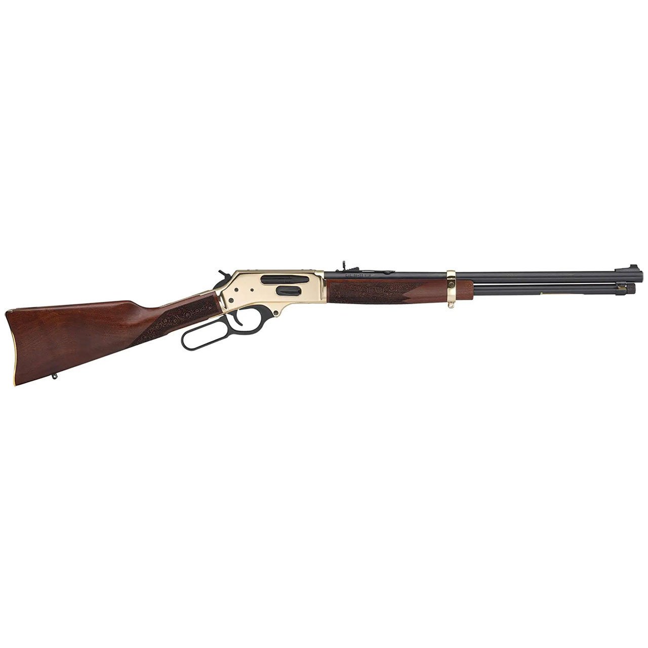 Buy the Henry Side Gate Lever Action Rifle.30-30 Win Online Buy the Henry Side Gate Lever Action Rifle.30-30 Win Online