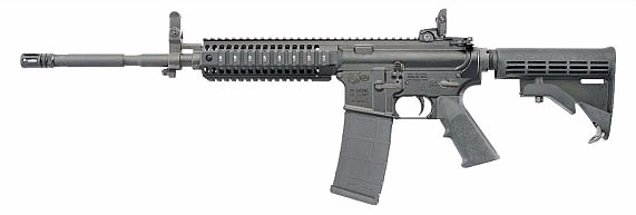 Buy Colt M4 Carbine OEM2 Rifle Online