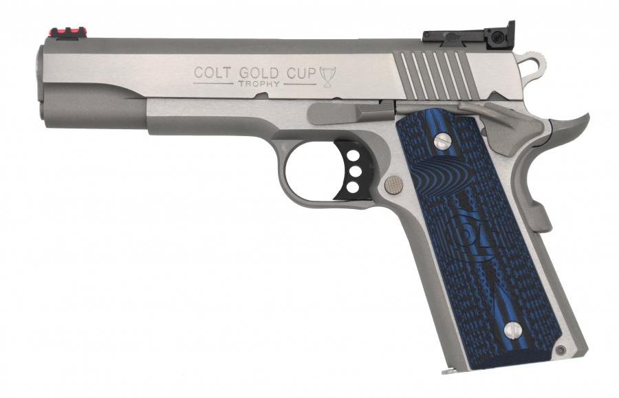 GOLD CUP (9MM) Buy Colt Gold Cup 9MM Online