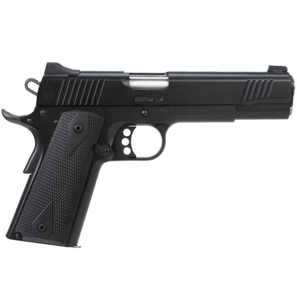 Buy Kimber Custom LW 45 Auto (ACP) 5in Black Pistol - 7+1 Rounds Online