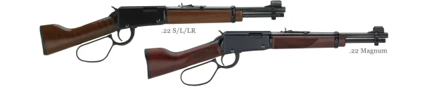 Buy Henry Mare's Leg Lever Action Pistol.22 S/L/LR
