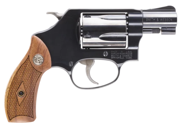 Buy Smith & Wesson Model 36 Classics Revolver Online