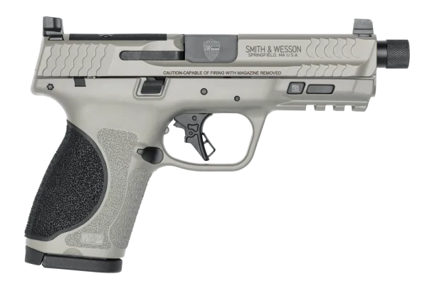 Buy Smith & Wesson 2022 Spec Series M&P 9 M2.0 Compact Online