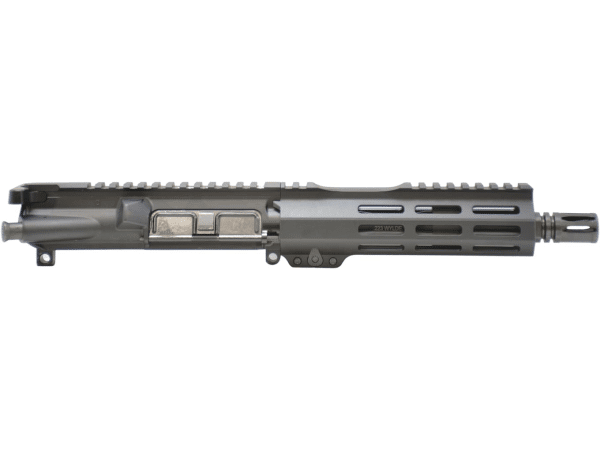 AR-STONER AR-15 Pistol A3 Upper Receiver Assembly 223 Remington (Wylde) 7.5" Barrel