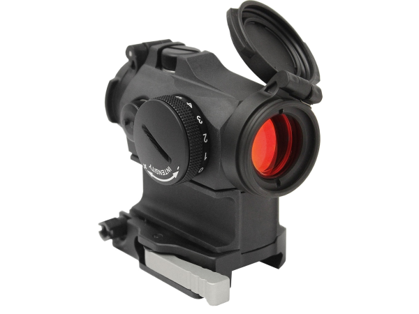 Aimpoint Micro T-2 Red Dot Sight with 2 MOA Dot Matte