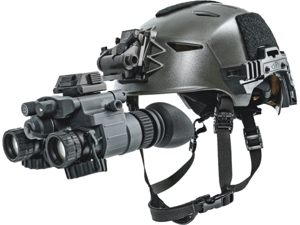 Armasight BNVD-51 Pinnacle Night Vision Goggles Ultimate Kit