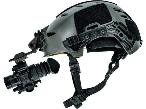 Armasight PVS-14 Night Vision Monocular with Helmet Kit