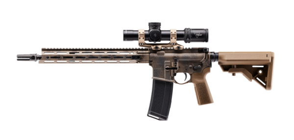 BUY DANIEL DEFENSE LIMITED SERIES MAY 2023 V7 SLW DUNE RIFLE ONLINE
