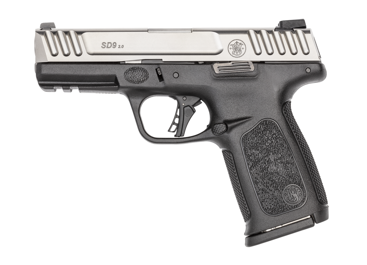 BUY S&W SD9 2.0 2-TONE 10RD PISTOL ONLINE BUY S&W SD9 2.0 2-TONE 10RD PISTOL ONLINE