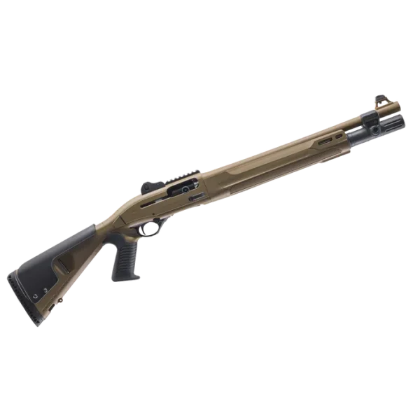 Beretta 1301 Tactical Mod. 2 FDE Pistol Grip