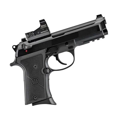 Buy Beretta 92X RDO Compact Pistol Online