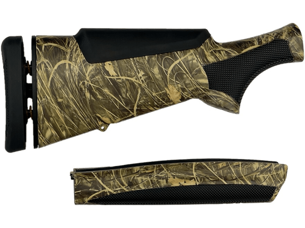 Black River Manufacturing Stock and Forend Set Benelli Super Black Eagle 3 and M2 Polymer