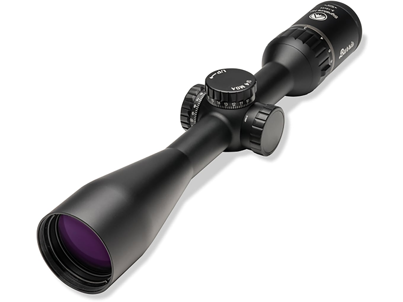 Burris Signature HD Rifle Scope Burris Signature HD Rifle Scope