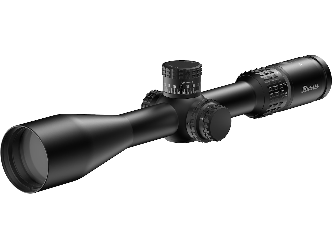 Burris Veracity PH Rifle Scope Burris Veracity PH Rifle Scope