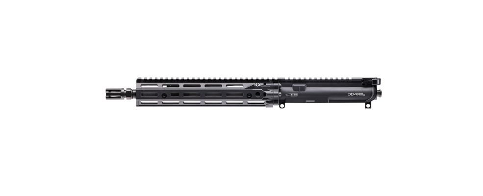 Buy Daniel Defense DD4 RIII S Upper Receiver Group Black Online Buy Daniel Defense DD4 RIII S Upper Receiver Group Black Online