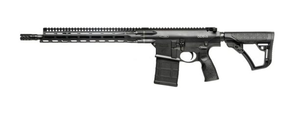Buy Daniel Defense DD5 V3 7.62 X 51MM Rifle Online