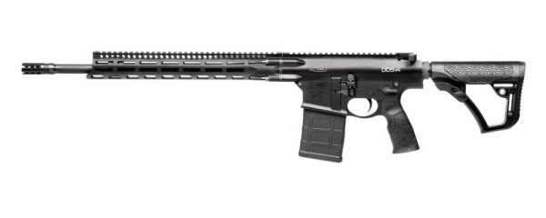 Buy Daniel Defense DD5 V4 7.62 X 51MM Rifle Online
