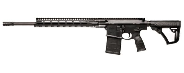 Buy Daniel Defense DD5 V5 260 Rifle Online