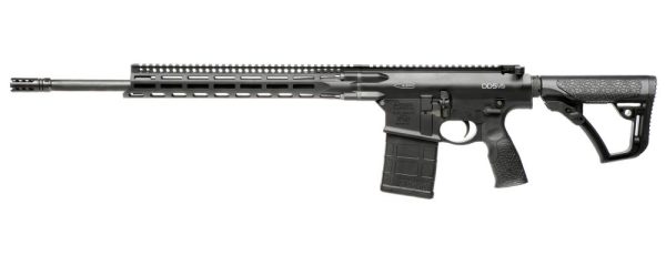 Buy Daniel Defense DD5 V5 6.5 Creedmoor Rifle Online