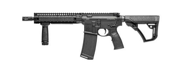 Buy Daniel Defense DDM4 300 Factory SBR Rifle Online