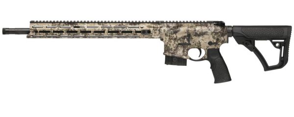 Buy Daniel Defense DDM4 Hunter 6.8 Kryptek Highlander Rifle Online